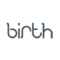 Birth logo, Birth contact details