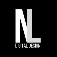 NL Digital Design logo, NL Digital Design contact details