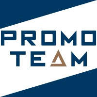 Promoteam logo, Promoteam contact details