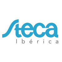 Steca Ibérica logo, Steca Ibérica contact details