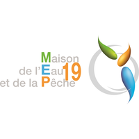 Maison de l'Eau et de la Pêche  19 logo, Maison de l'Eau et de la Pêche  19 contact details