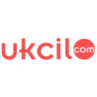 UKCIL logo, UKCIL contact details