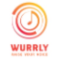 Wurrly logo, Wurrly contact details