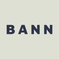 BANN logo, BANN contact details