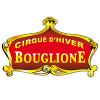 Le Cirque d'Hiver Bouglione logo, Le Cirque d'Hiver Bouglione contact details