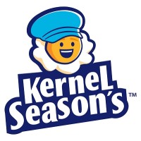 Kernel Seasons logo, Kernel Seasons contact details