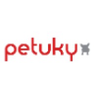 Petuky logo, Petuky contact details