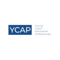 YCAP - Young Czech Arbitration Professionals logo, YCAP - Young Czech Arbitration Professionals contact details