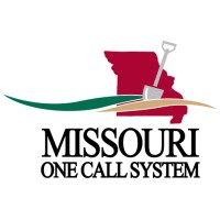 Missouri One Call System logo, Missouri One Call System contact details