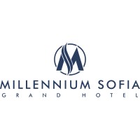 Grand Hotel Millennium Sofia logo, Grand Hotel Millennium Sofia contact details