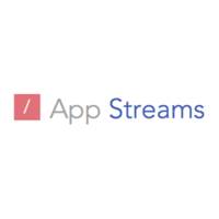 App Streams Ltd logo, App Streams Ltd contact details