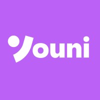 Youni logo, Youni contact details