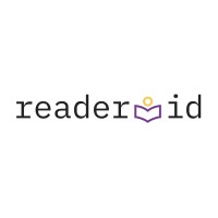 reader.id logo, reader.id contact details