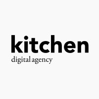 Kitchen Digital Agency logo, Kitchen Digital Agency contact details