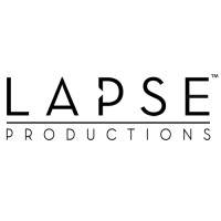 Lapse Productions logo, Lapse Productions contact details