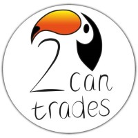 2CanTrades logo, 2CanTrades contact details