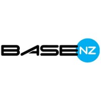 Base NZ logo, Base NZ contact details