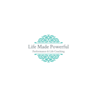 Life Made Powerful Coaching logo, Life Made Powerful Coaching contact details