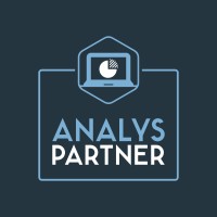 AnalysPartner Sverige AB logo, AnalysPartner Sverige AB contact details