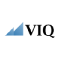 VIQ logo, VIQ contact details