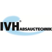 IVH Absaugtechnik e.K. logo, IVH Absaugtechnik e.K. contact details