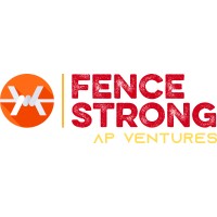 Fence Strong logo, Fence Strong contact details