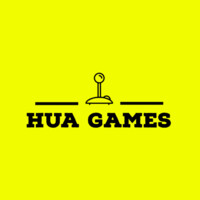 Hua Games logo, Hua Games contact details