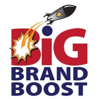 Big Brand Boost logo, Big Brand Boost contact details