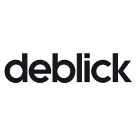 Deblick BV logo, Deblick BV contact details