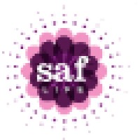 Saf Life logo, Saf Life contact details