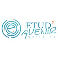 Etud'Avenir Aquitaine logo, Etud'Avenir Aquitaine contact details