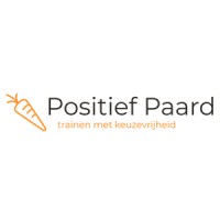 Positief Paard logo, Positief Paard contact details