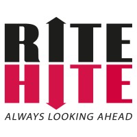 Rite-Hite GmbH logo, Rite-Hite GmbH contact details