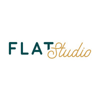 Flat Studio logo, Flat Studio contact details