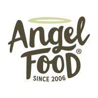 Angel Food logo, Angel Food contact details