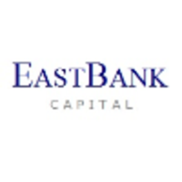 EastBank Capital logo, EastBank Capital contact details