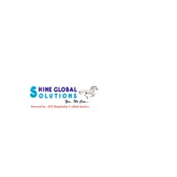 Shine Global Solutions logo, Shine Global Solutions contact details