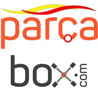 Parcabox Oto Yedek Parça logo, Parcabox Oto Yedek Parça contact details