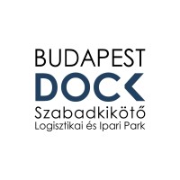 Budapest Dock Szabadkikötő logo, Budapest Dock Szabadkikötő contact details