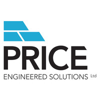 Price Engineered Solutions logo, Price Engineered Solutions contact details