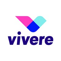 vivere logo, vivere contact details