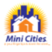 Mini-Cities, Inc. logo, Mini-Cities, Inc. contact details