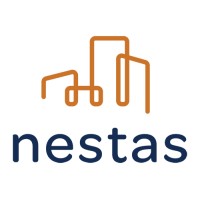 nestas logo, nestas contact details