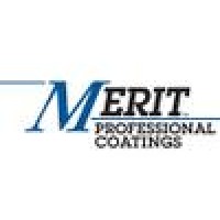 Merit Professional Coatings logo, Merit Professional Coatings contact details