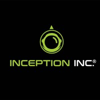 Inception Inc logo, Inception Inc contact details