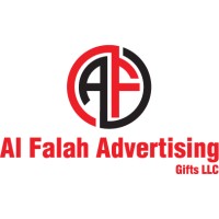 Al Falah Advertising logo, Al Falah Advertising contact details