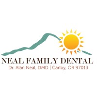 Neal Family Dental logo, Neal Family Dental contact details