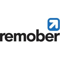 Remober logo, Remober contact details