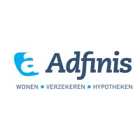 Adfinis Makelaars logo, Adfinis Makelaars contact details