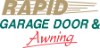 Rapid Garage Door & Awning logo, Rapid Garage Door & Awning contact details